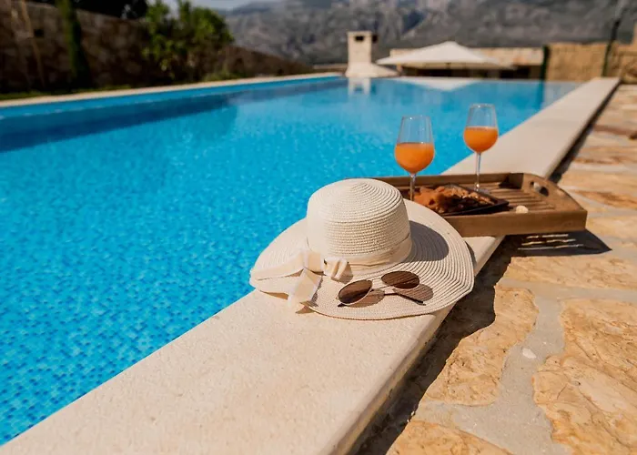 Holiday house La Familia