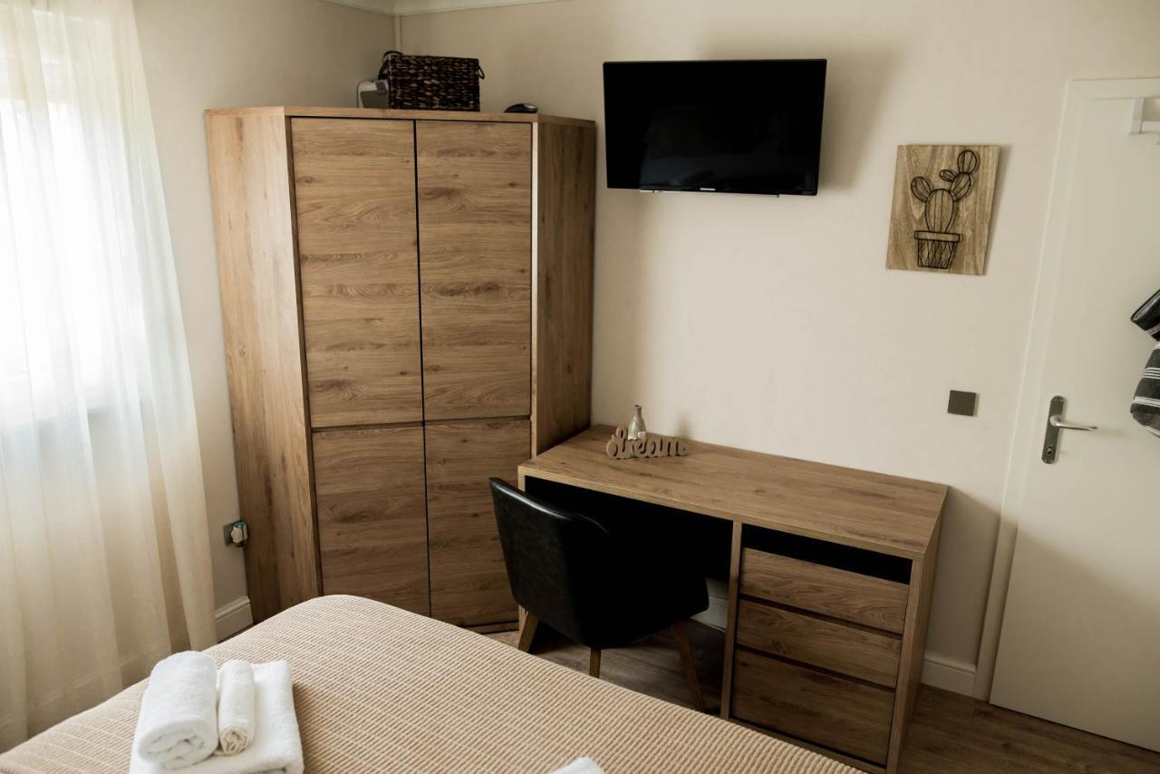 Villa La Familia, Zadar,