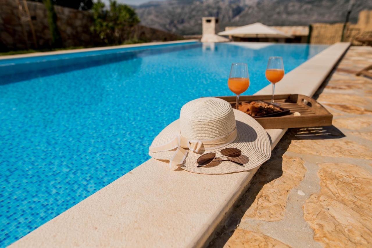 La Familia, Zadar, Villa Vinjerac