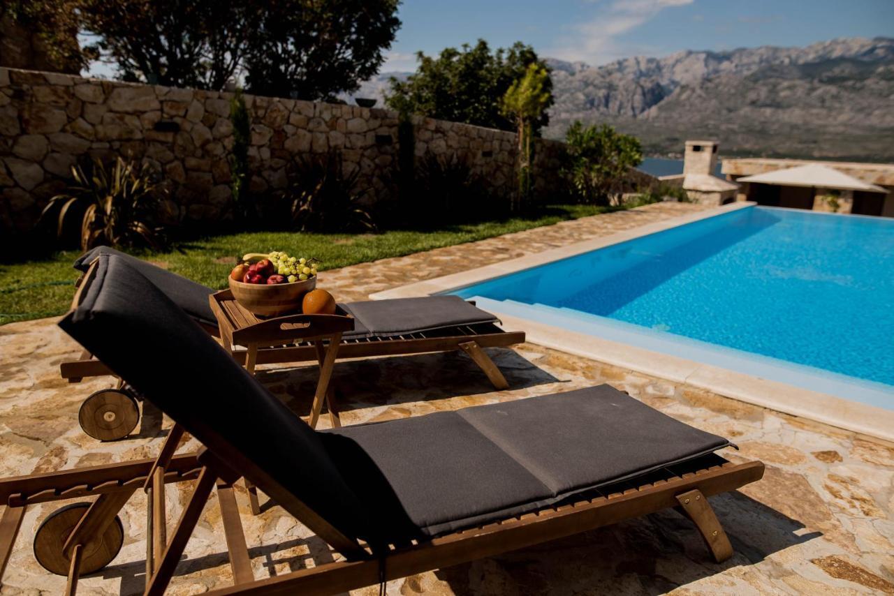 Villa La Familia, Zadar, *