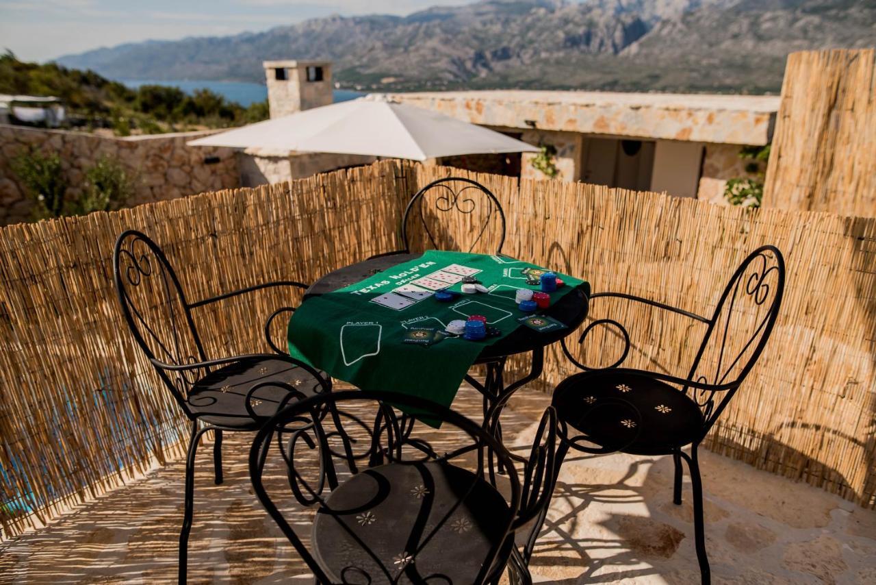 Villa La Familia, Zadar, *